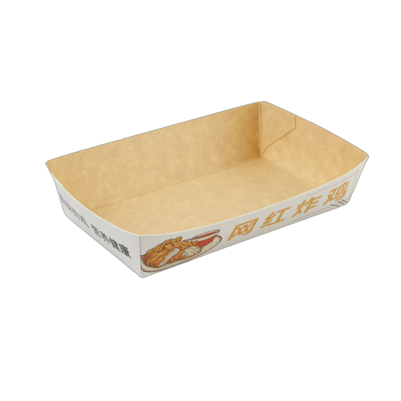 酒吧、娛樂休閑小吃食品盒